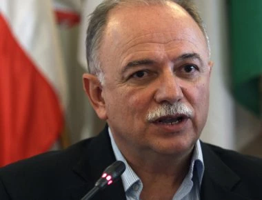 Δ. Παπαδημούλης: «Κάποια κόμματα και ΜΜΕ «προστατεύουν» τους εμπλεκόμενους πολιτικούς στο σκάνδαλο Novartis»